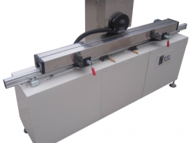 MDZ120型自动磨刀机